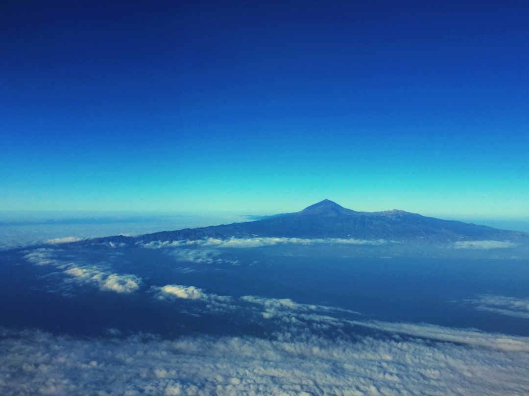 Cost of living in Tenerife vs UK: living on an island on a pension