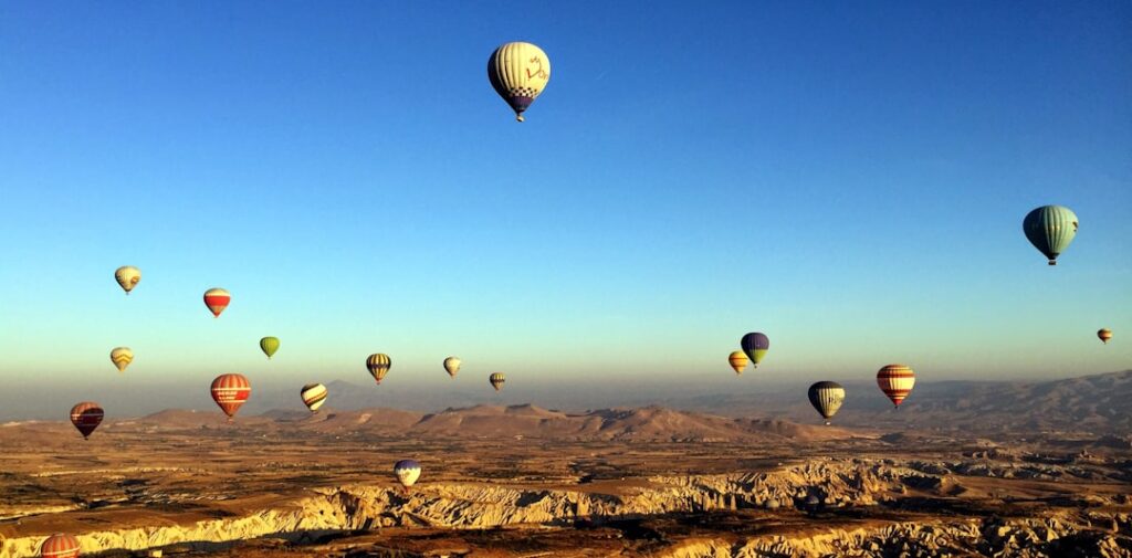 Cost of living in Turkey vs the USA: what Americans can expect