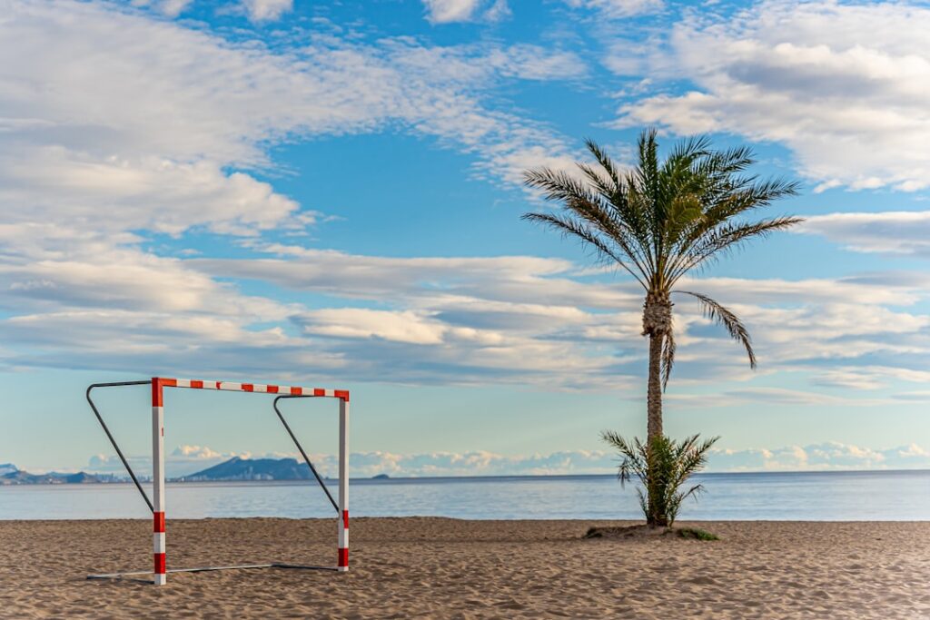 Costa Blanca oder Costa del Sol – welche Region ist besser für Familien?