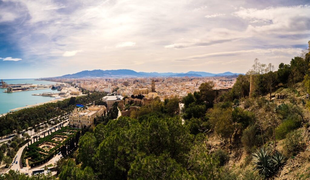 Is Costa del Sol the best place for British retirees in Spain?