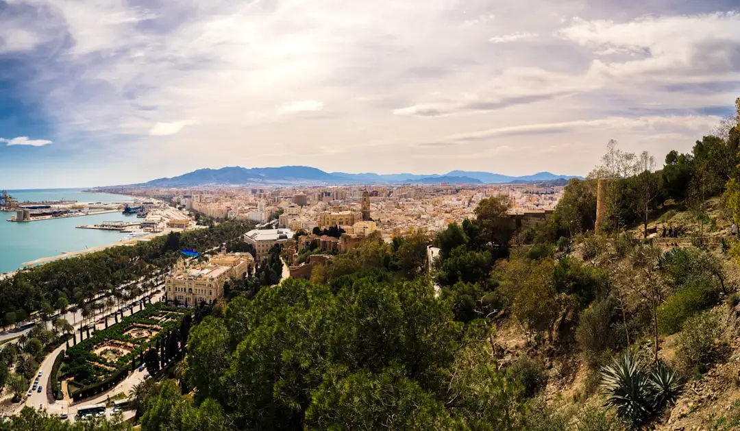 Is Costa del Sol the best place for British retirees in Spain?