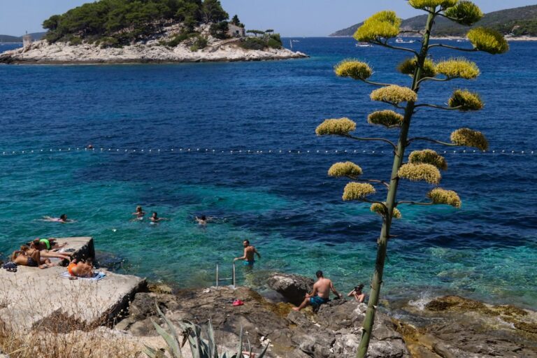 Croatia vs Spain, Portugal, Italy: how does it compare for expats?