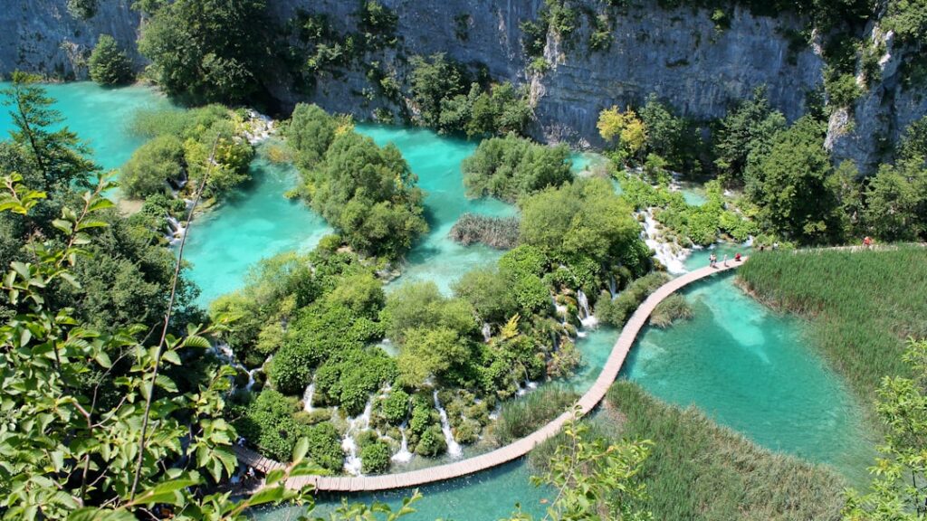 Navigating Croatian bureaucracy: residence permits, taxes, and utilities