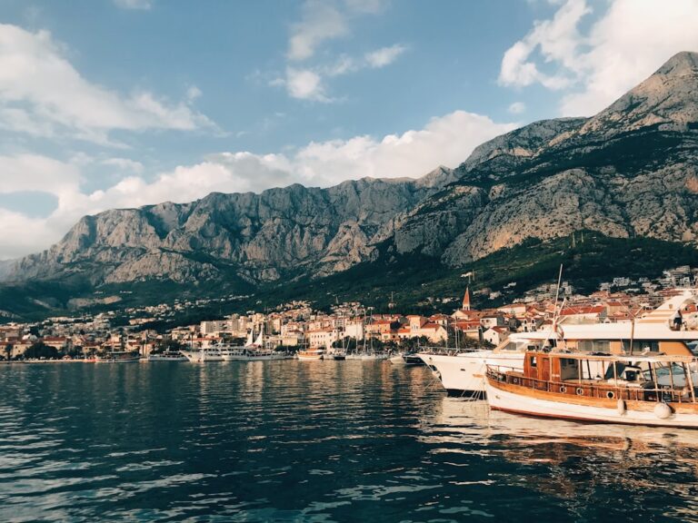 Croatian cuisine and wine: enjoying food culture as a resident