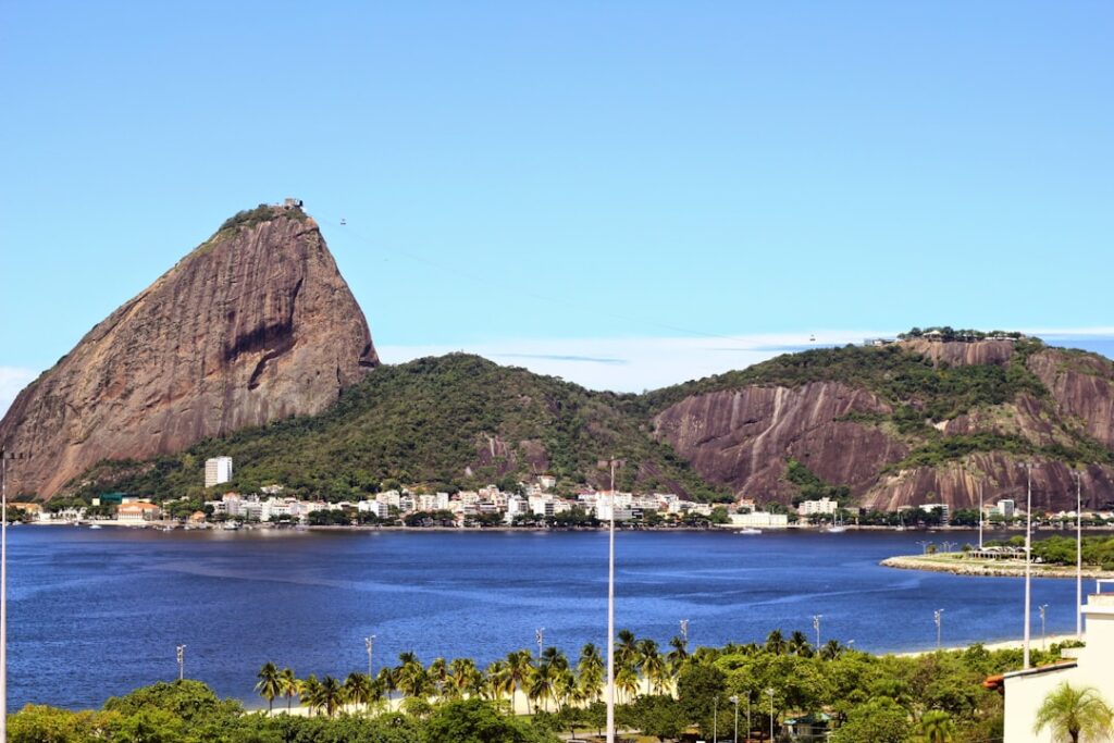 Paraná (Curitiba): Ist Curitiba eine gute Stadt für Expats in Brasilien?