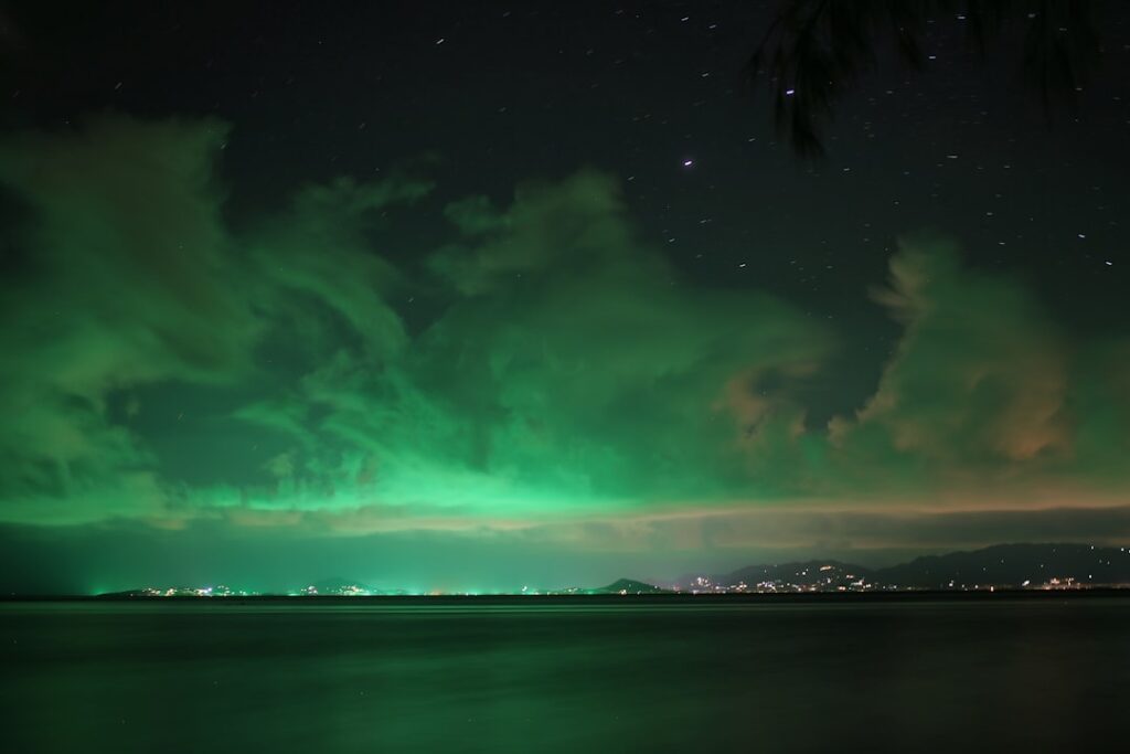 Dans quel coin de Koh Samui acheter : vue panoramique ou plage ?