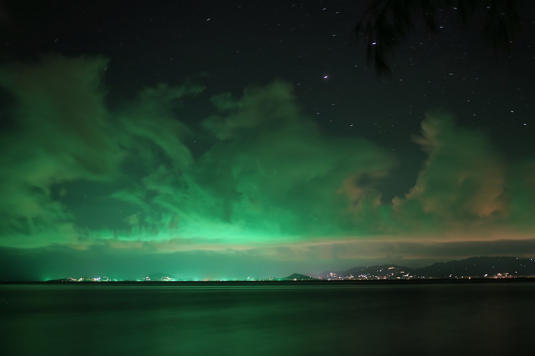 Dans quel coin de Koh Samui acheter : vue panoramique ou plage ?