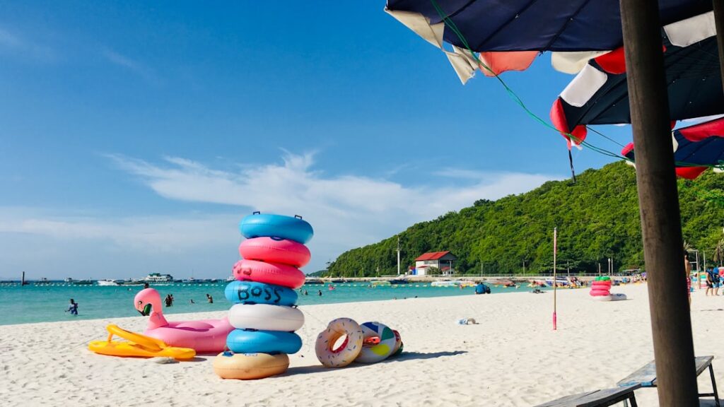 A day in the life of an expat retiree in Thailand: what to expect