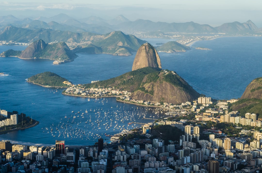 Digital nomad in Brazil: which cities are best for remote work?