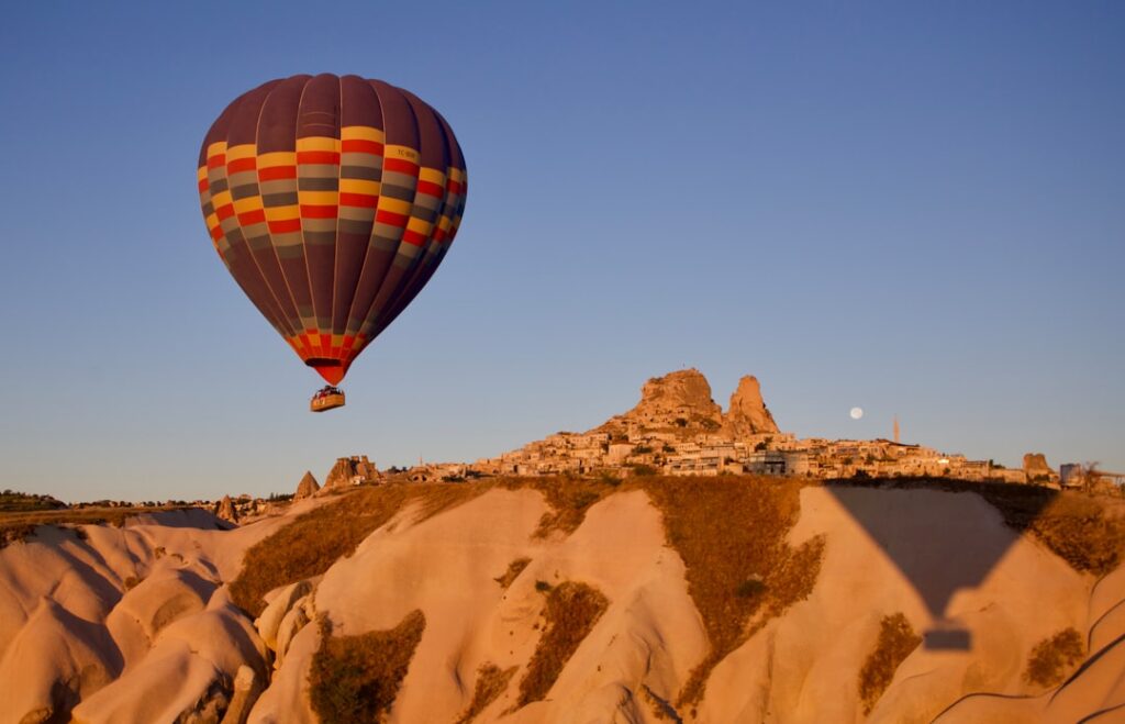 Digital nomad in Turkey: best cities for remote work