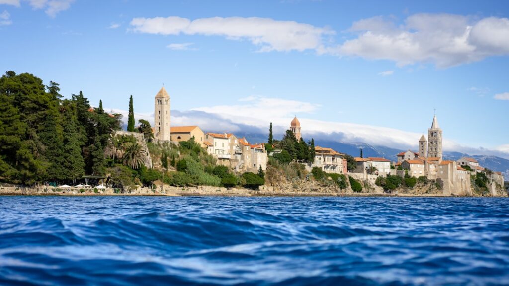 Documents needed to buy property in Croatia: a checklist for foreigners