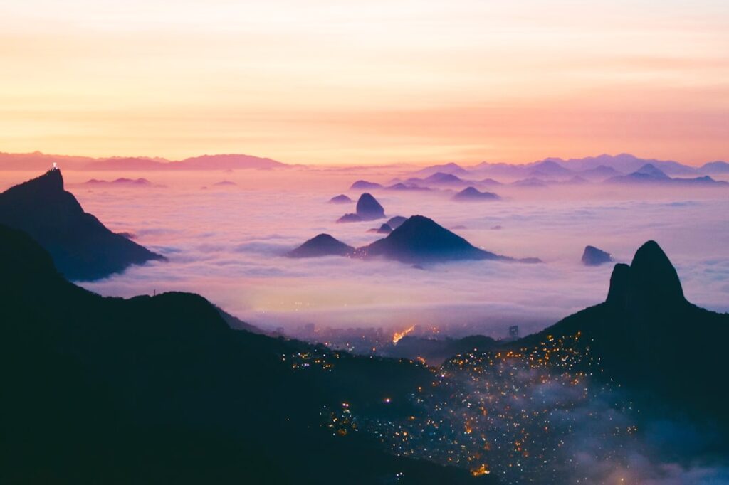 What documents do foreigners need to buy property in Brazil?