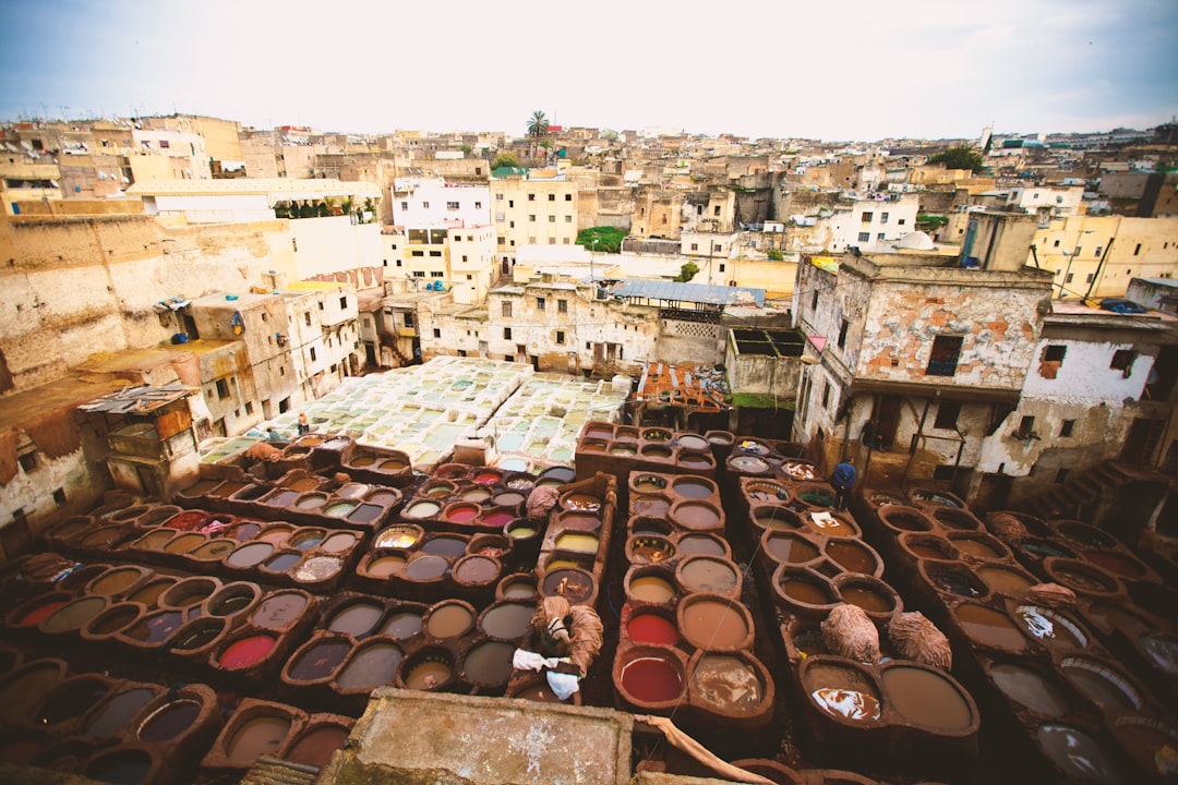 Can you drink alcohol in Morocco? Understanding the social norms for expats