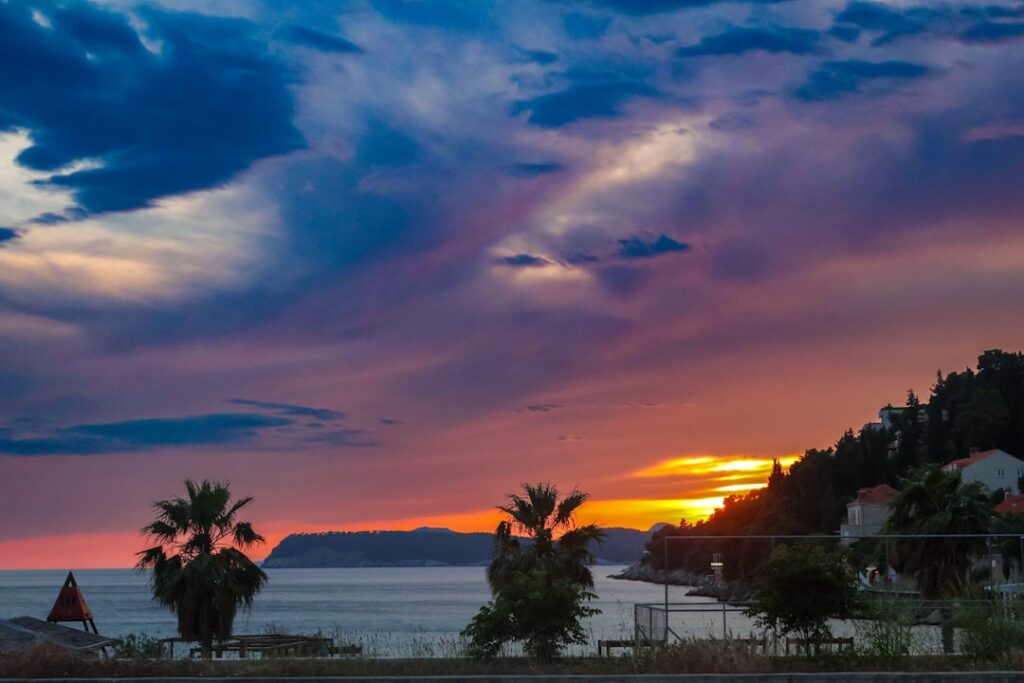 From Dubrovnik to Montenegro: easy weekend trips when living on the southern coast