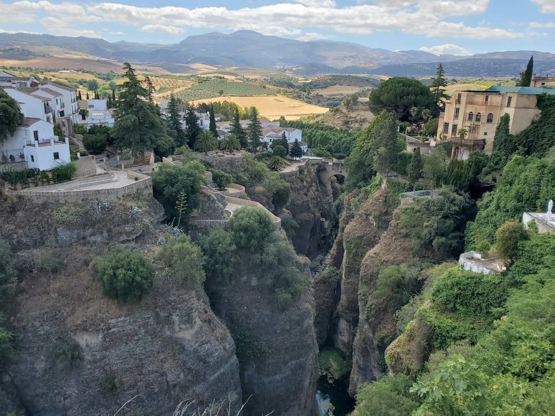 Eco-friendly homes and sustainable living in Spain for expats