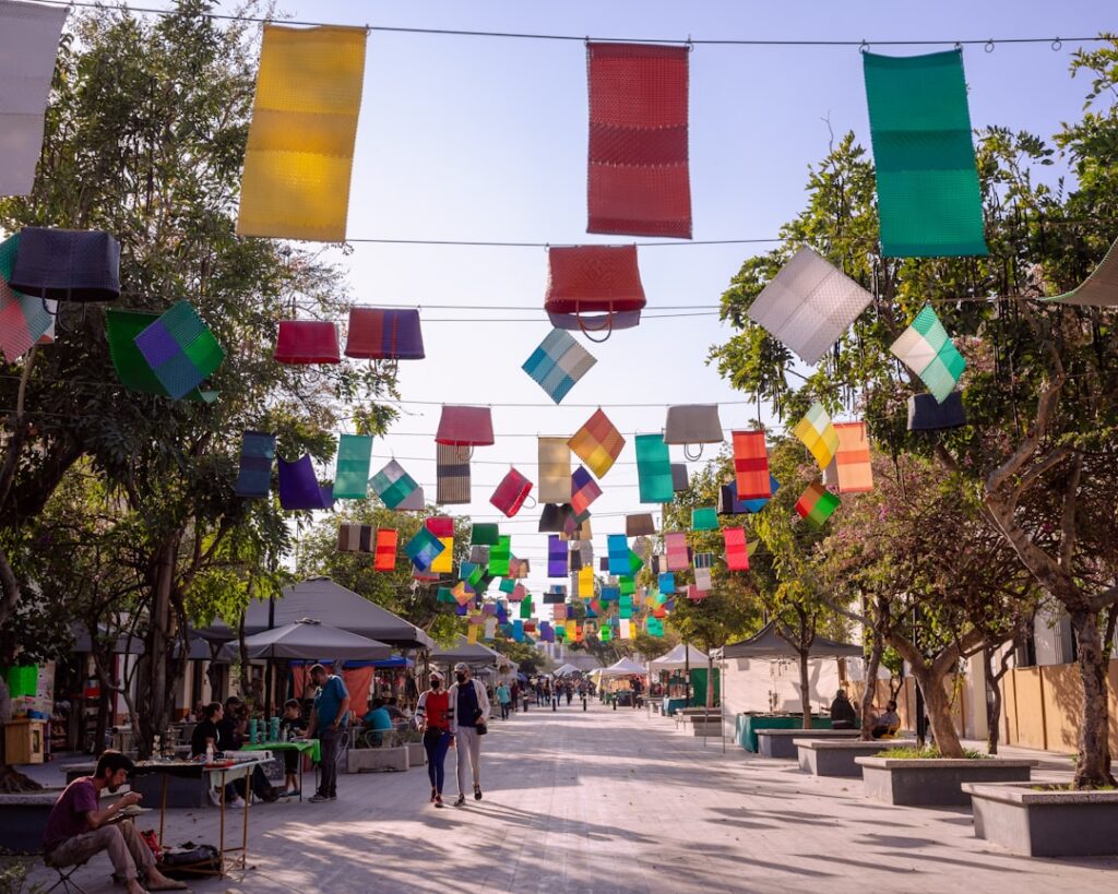 Eigendomsvormen in Mexico: rechtstreeks kopen, via trust of via een vennootschap