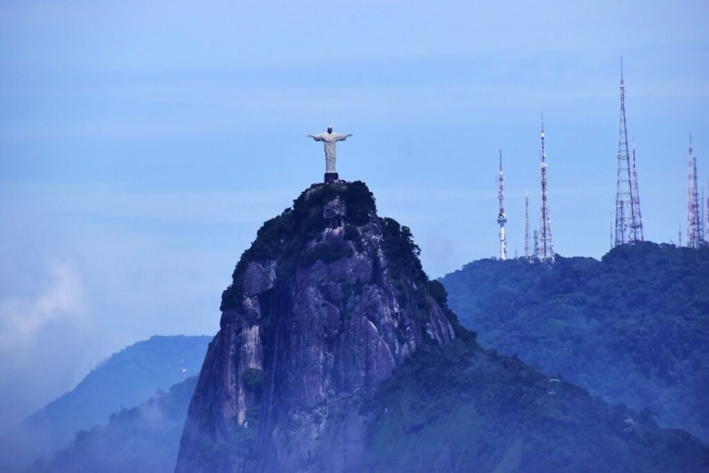 Emigreren naar Brazilië met het gezin: huisvesting, scholen en gezinsleven