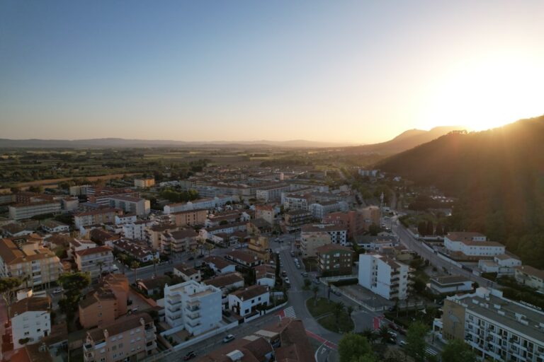 Empuriabrava : la Venise espagnole, paradis des plaisanciers