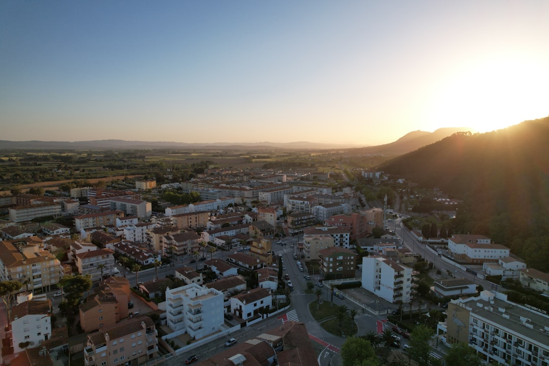 Empuriabrava : la Venise espagnole, paradis des plaisanciers