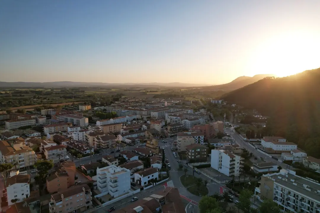 Empuriabrava : la Venise espagnole, paradis des plaisanciers