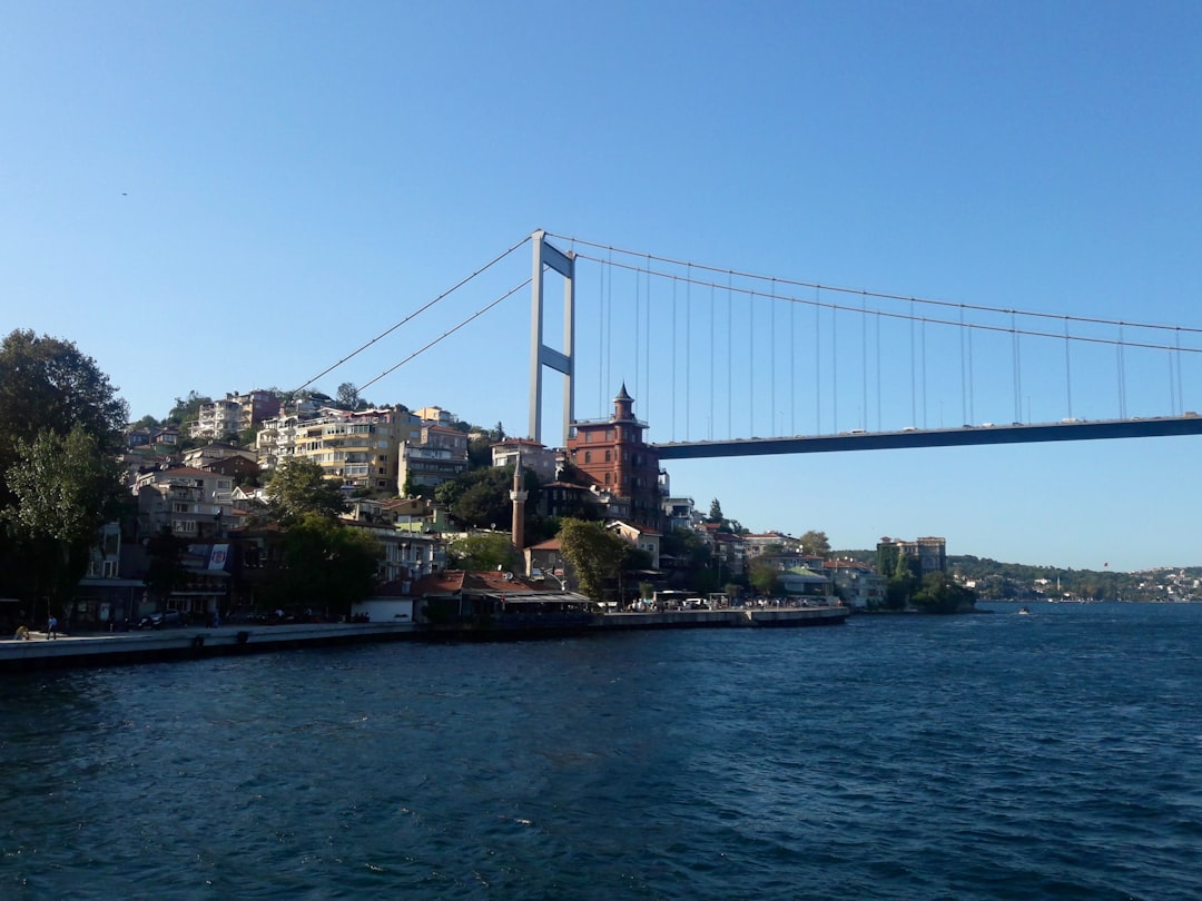 Expats en community: Nederlanders en andere expats ontmoeten in Turkije