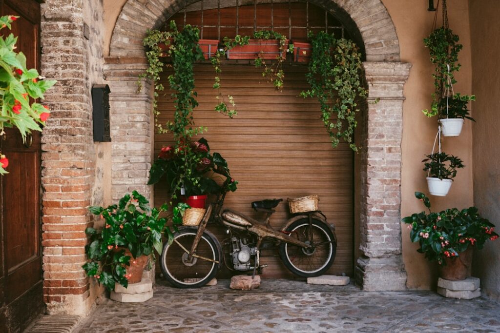 How can I finance an Italian property purchase?