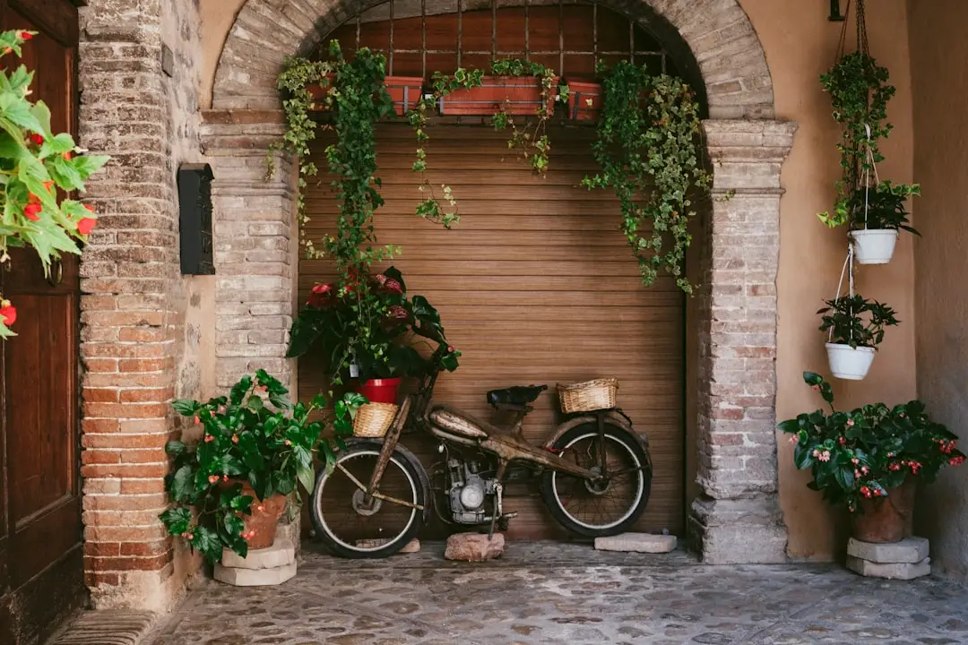 How can I finance an Italian property purchase?