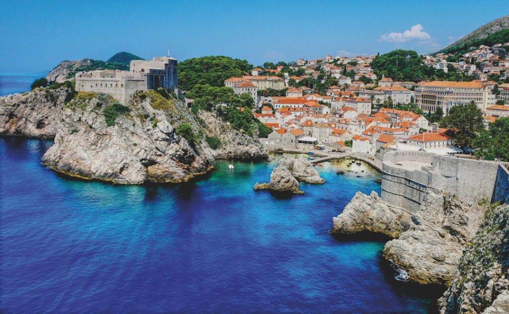 How to finance a property purchase in Croatia as a foreigner