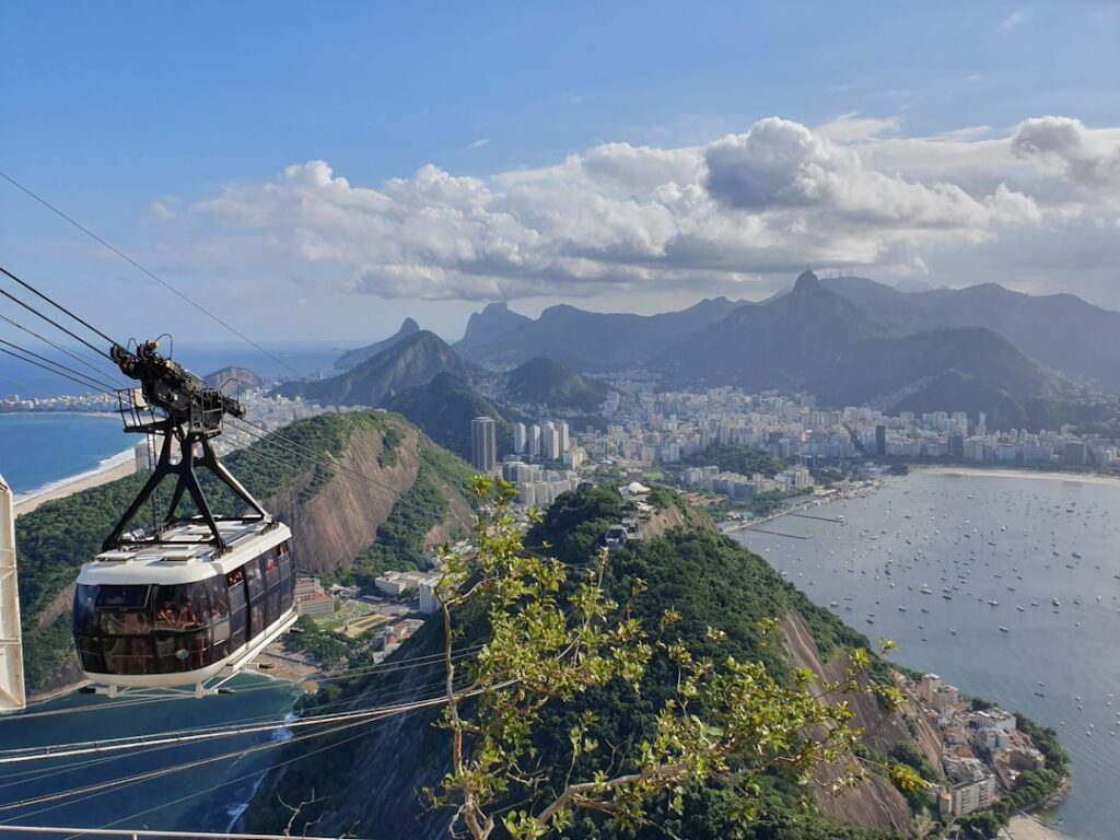 Financing a property in Brazil: should you borrow locally or abroad?