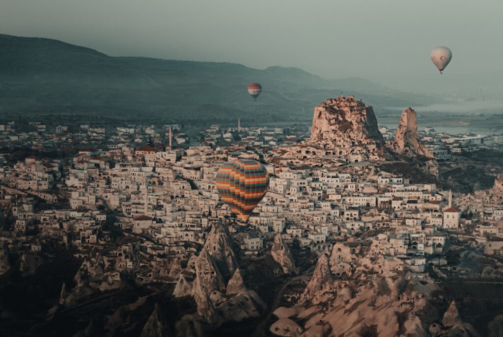 How to find your dream home in Turkey from abroad