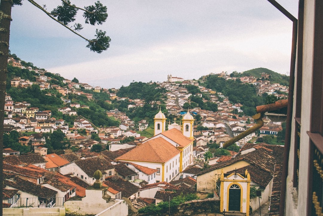 How can a foreigner buy property in Brazil?