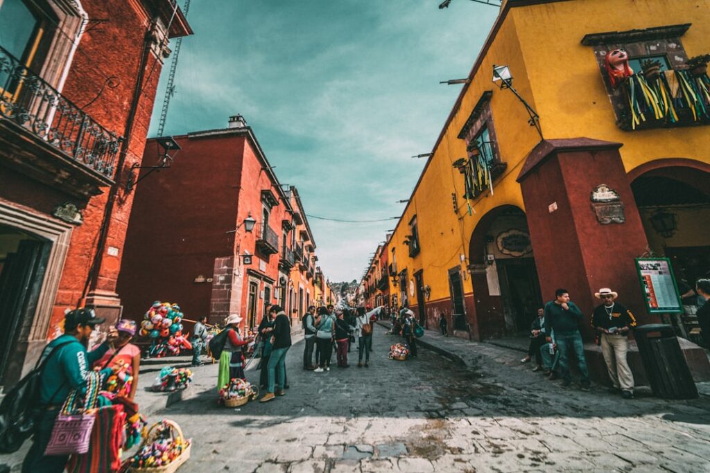 Gated communities in Mexico: security and lifestyle benefits