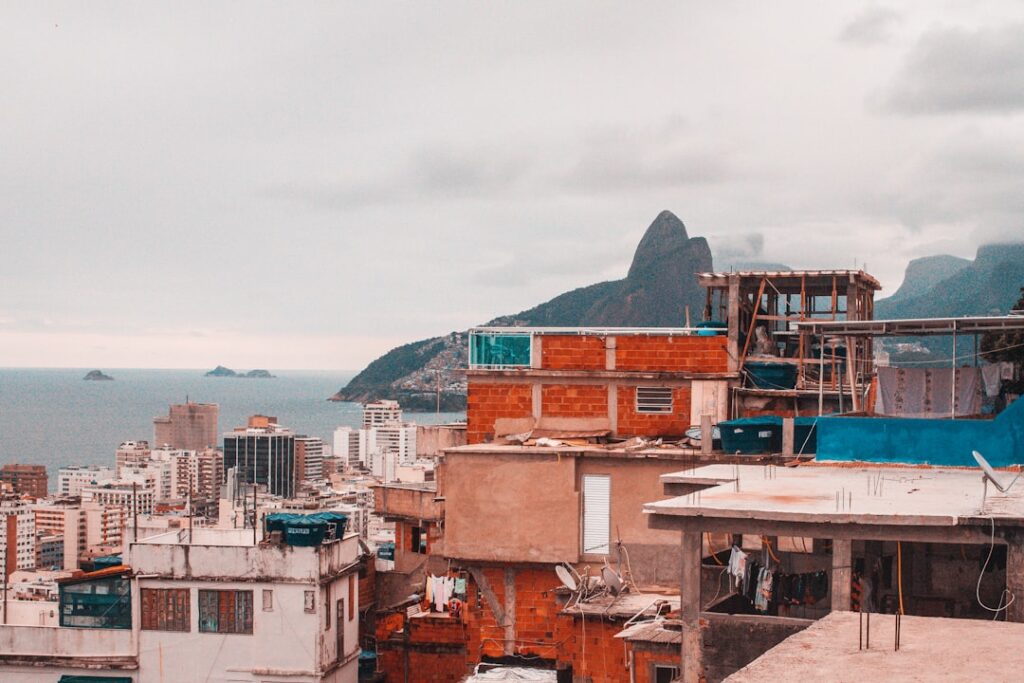 Are gated communities the answer to safety for expats in Brazil?