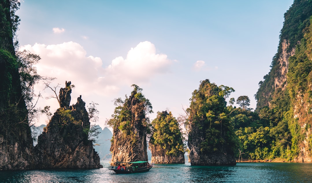 Gated communities in Thailand: an overview of popular expat housing estates