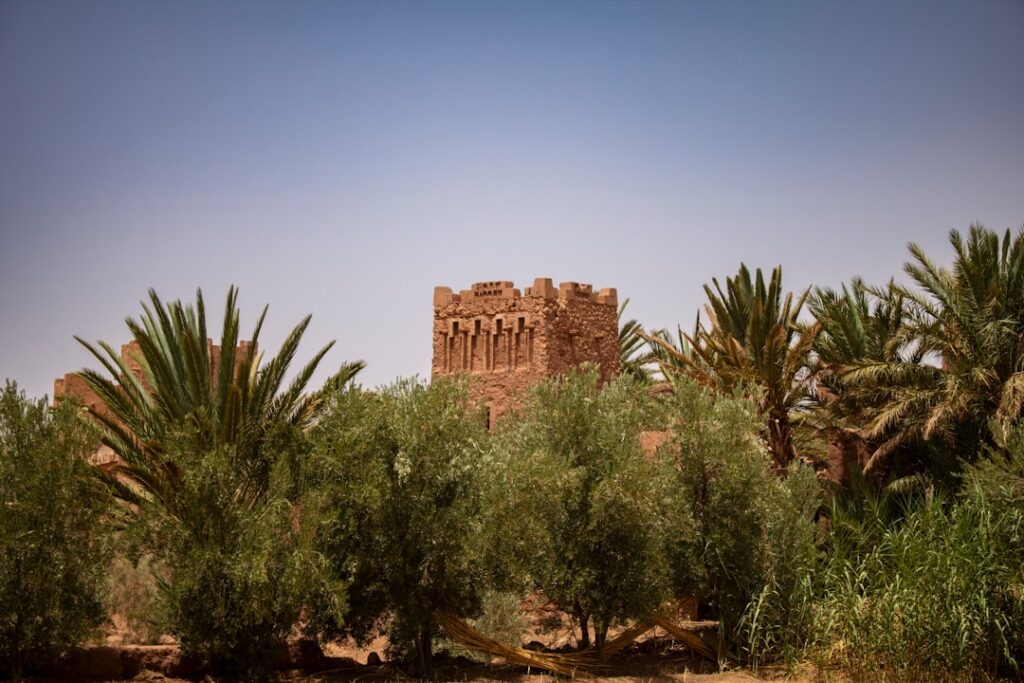 Comment gérer sa propriété au Maroc à distance depuis la France ?