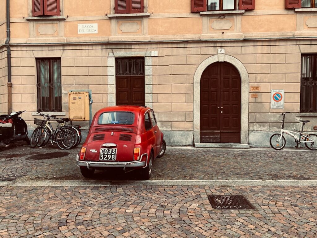 Gesundheitsversorgung in Italien: wie sind Auswanderer medizinisch abgesichert?