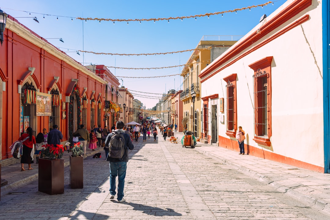 Getting around in Mexico: car ownership vs public transport for expats