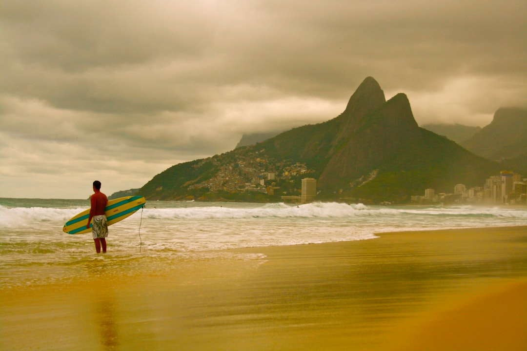 Golden Visa Brasilien: Bekommt man durch Immobilienkauf ein Aufenthaltsrecht?