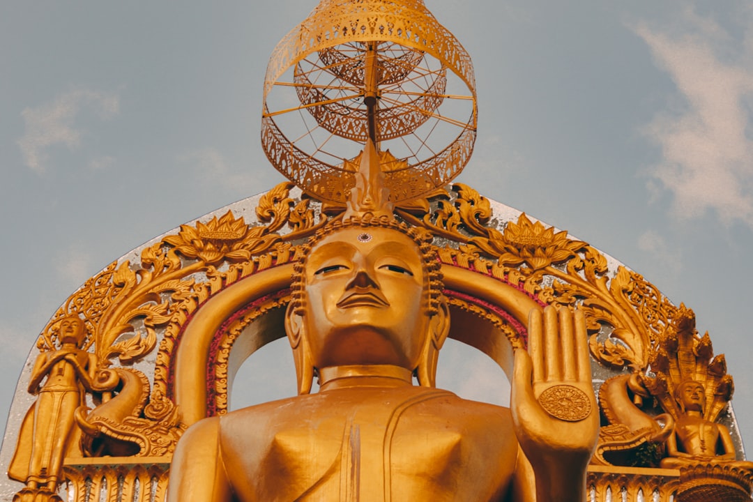 Green living in Thailand: are there eco-friendly homes or sustainable communities?