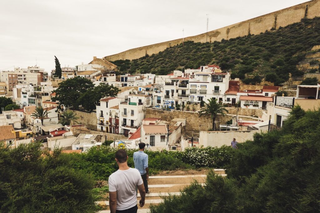 Lohnt sich ein Hauskauf an der Costa Blanca (Alicante)?