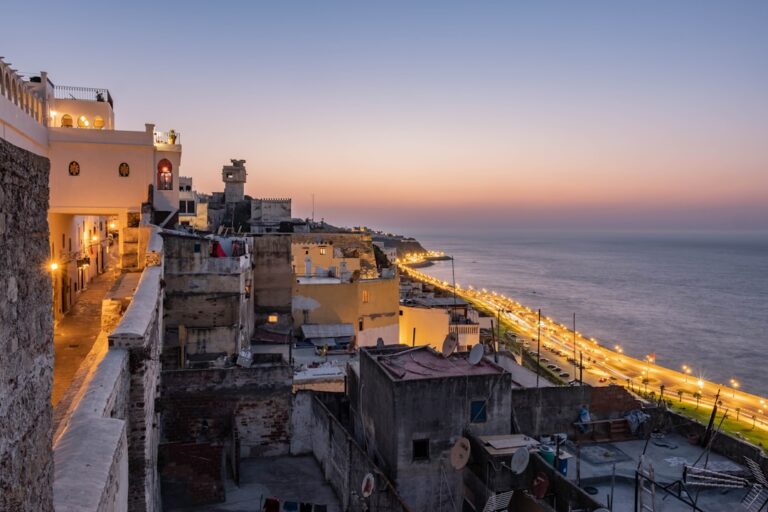Finding reliable healthcare insurance as an expat in Morocco