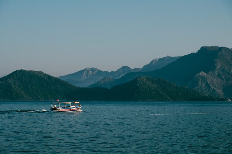 Healthcare in Muğla: Are medical facilities in Bodrum and Fethiye sufficient for retirees?