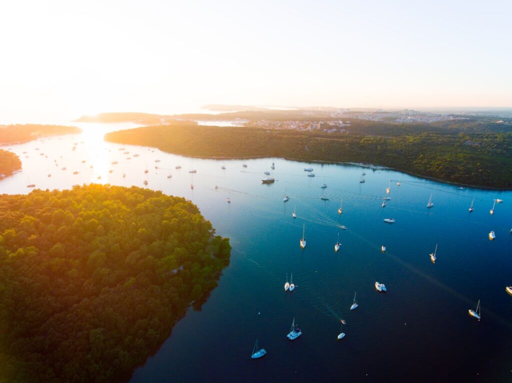 Hiring a lawyer and notary in Croatia: ensuring a safe purchase