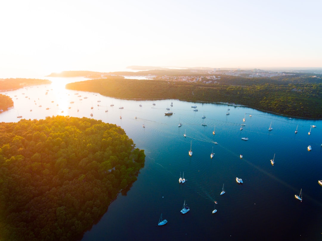 Hiring a lawyer and notary in Croatia: ensuring a safe purchase