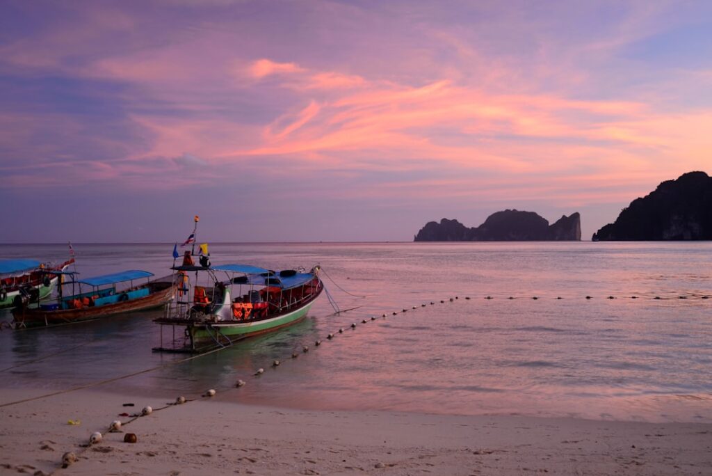 Home security in Thailand: keeping your property safe