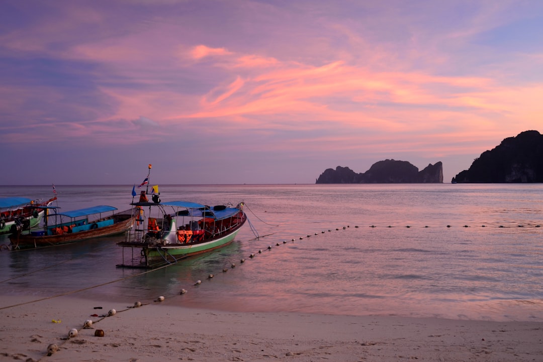 Home security in Thailand: keeping your property safe
