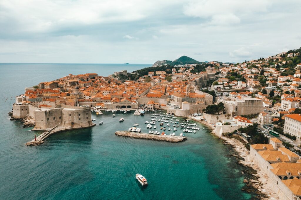 How long does it take to buy property in Croatia? from offer to keys