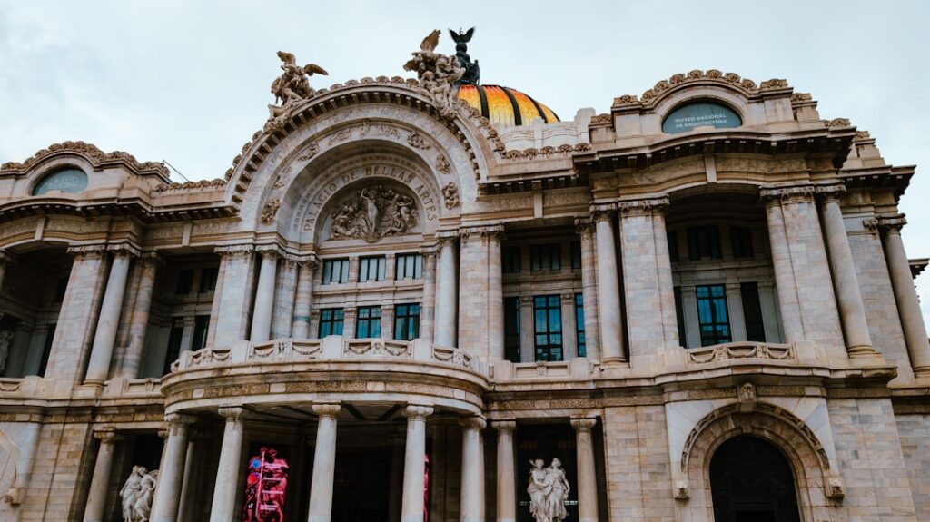 Een huis huren in Mexico: hoe werkt het en waar moet u op letten?