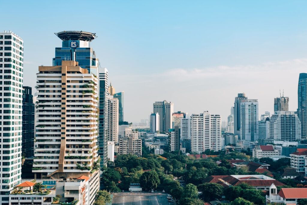 Immobilienfinanzierung in Thailand: Kredite und Alternativen für Ausländer