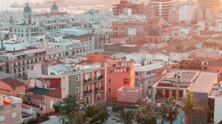 Lohnt sich ein Immobilienkauf in Benidorm?